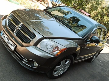Авто Dodge Caliber 2008 № 8473209