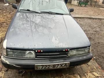 Авто Mazda 626 2004 № 8473214