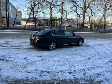 Авто Lexus Gs Серія 2006 № 8473216