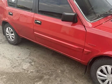 Авто Volvo 340-360 1986 № 8473282