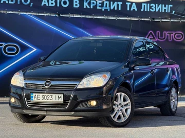 Авто Opel Astra 2009 № 8473287