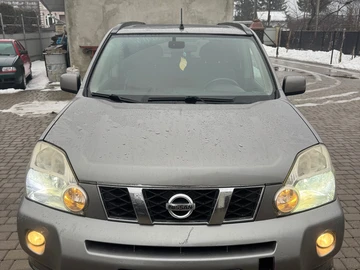 Авто Nissan X-Trail 2008 № 8473291