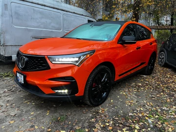 Авто Acura Rdx 2021 № 8473294