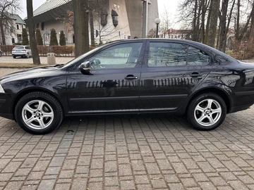 Авто Skoda Octavia 2008 № 8473296