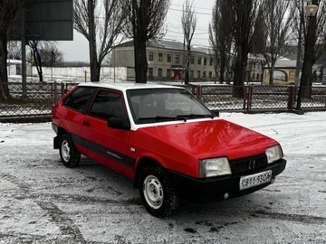 Авто ВАЗ 2108 1989 № 8473299