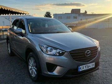 Авто Mazda Cx-5 2015 № 8473300