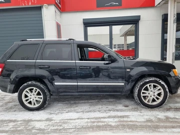Авто Jeep Grand Cherokee 2007 № 8473306