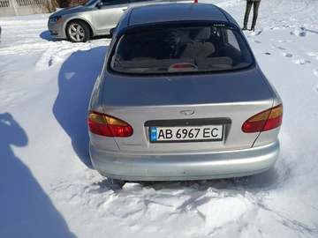 Авто Daewoo Arcadia 2007 № 8473307