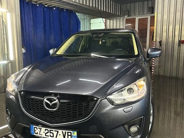 Авто Mazda Cx-5 2014 № 8473311