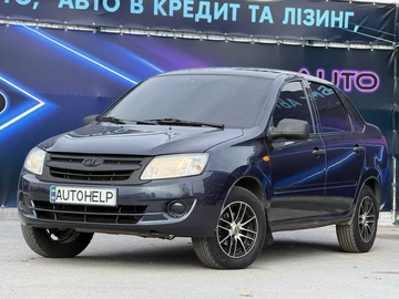 Авто ВАЗ Granta 2013 № 8473313