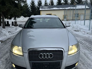 Авто Audi A6 2006 № 8473355