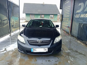 Авто Toyota Corolla 2008 № 8473357