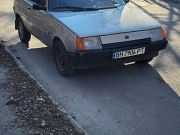 Авто ЗАЗ Таврия 2007 № 8473359