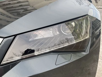 Авто Skoda Superb 2019 № 8473362