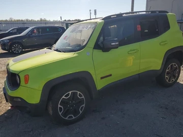Авто Jeep Cj8 2017 № 8473369