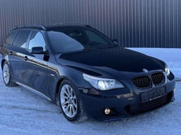 Авто BMW 5 Серия 2005 № 8473373