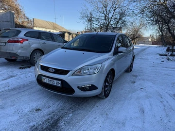 Авто Ford Focus 2008 № 8473378