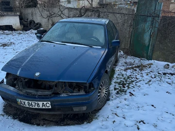 Авто BMW 3 Серия 1994 № 8473381
