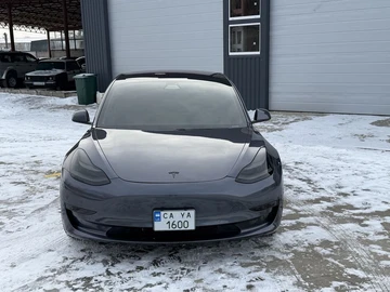 Авто Tesla Model 3 2019 № 8473385