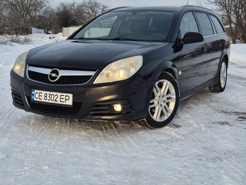Авто Opel Vectra 2006 № 8473392