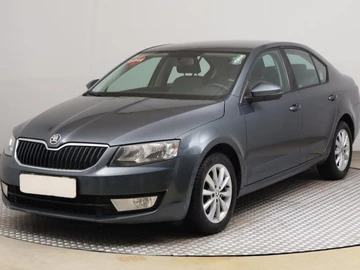 Авто Skoda Octavia 2016 № 8473452