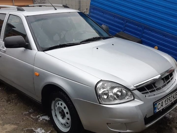 Авто ВАЗ 21071 2012 № 8473461