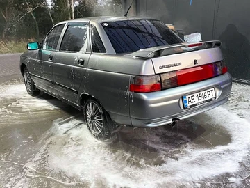 Авто ВАЗ 2110 2004 № 8473467