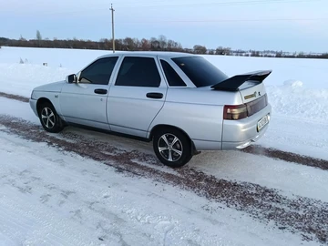 Авто ВАЗ 2110 2012 № 8473472