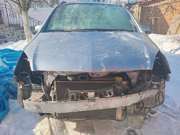Авто Opel Zafira 2005 № 8473473