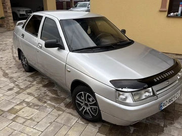 Авто ВАЗ 2110 2004 № 8473495