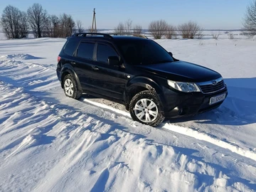 Авто Subaru Forester 2008 № 8473498
