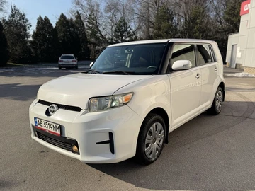 Авто Toyota Bb 2013 № 8473500