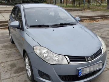 Авто ЗАЗ Forza 2012 № 8473501