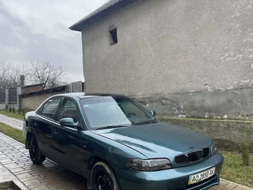 Авто Daewoo Nubira 1999 № 8473505