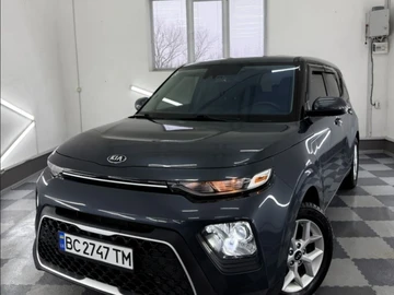 Авто KIA Soul 2020 № 8473512