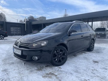 Авто Volkswagen Golf 2010 № 8473514