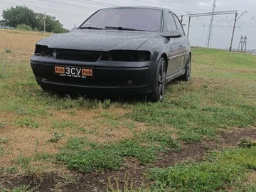 Авто Opel Vectra 1998 № 8473542