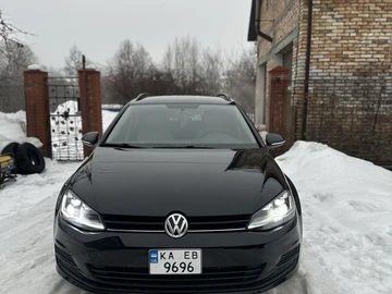 Авто Volkswagen Golf 2015 № 8473544