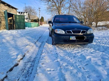 Авто Daewoo Arcadia 2008 № 8473547