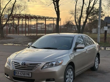 Авто Toyota Camry 2006 № 8473553