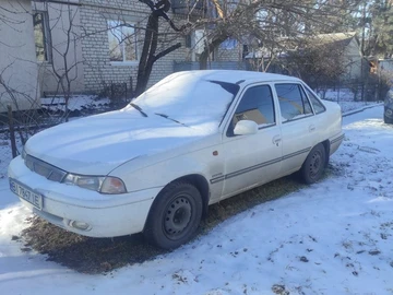 Авто Daewoo Nexia 2007 № 8473584