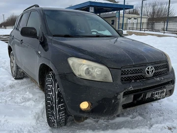 Авто Toyota Rav 4 2006 № 8473586