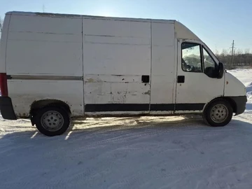 Авто Fiat Ducato 2006 № 8473587