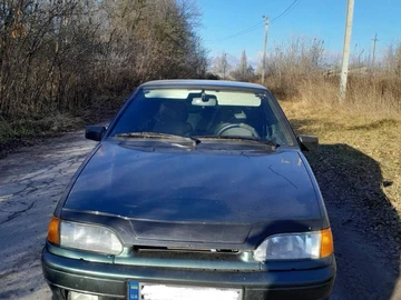Авто ВАЗ 2114 2011 № 8473593