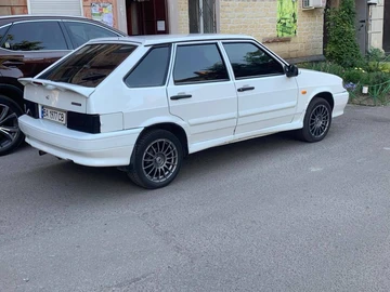 Авто ВАЗ 2114 2012 № 8473594