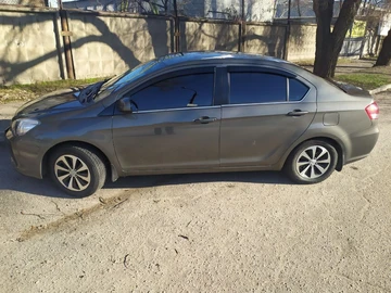 Авто Great Wall Voleex 2018 № 8473598