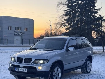 Авто BMW X5 2006 № 8473628