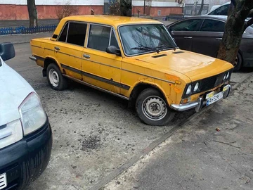 Авто ВАЗ 2103 1978 № 8473646