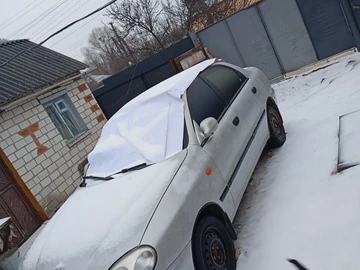 Авто Daewoo Lanos Sens  2004 № 8473648