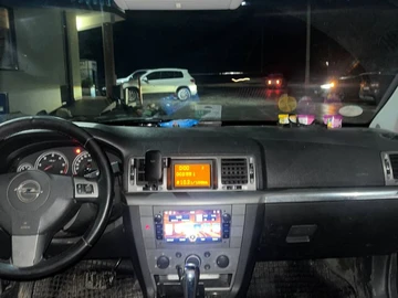 Авто Opel Vectra 2006 № 8473673